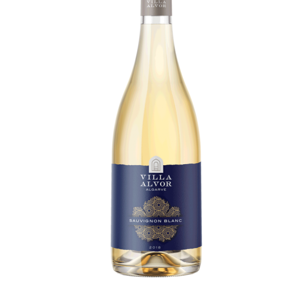 VILLA ALVOR SINGULAR SANVIGNON BLANC