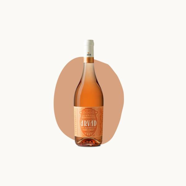 vinho rose 2020