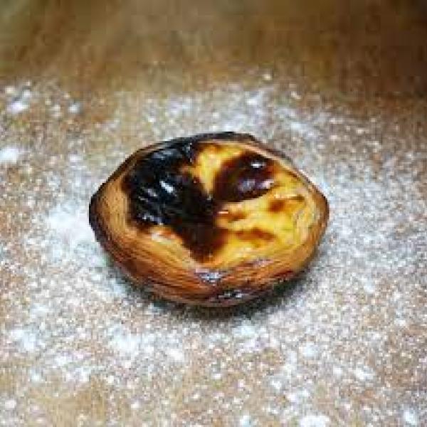 PASTEL DE NATA