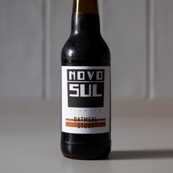 Oatmeal Stout