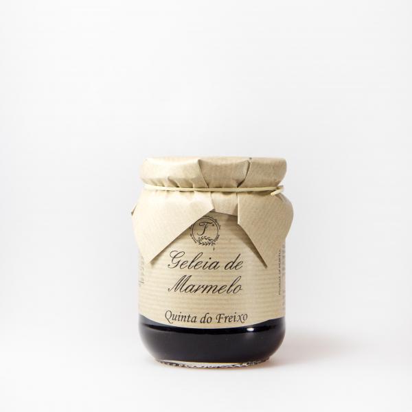 GELEIA DE MARMELO