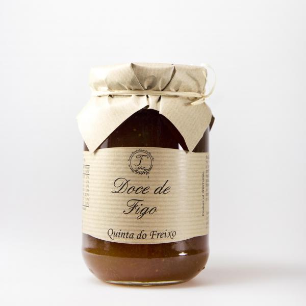 DOCE DE FIGO