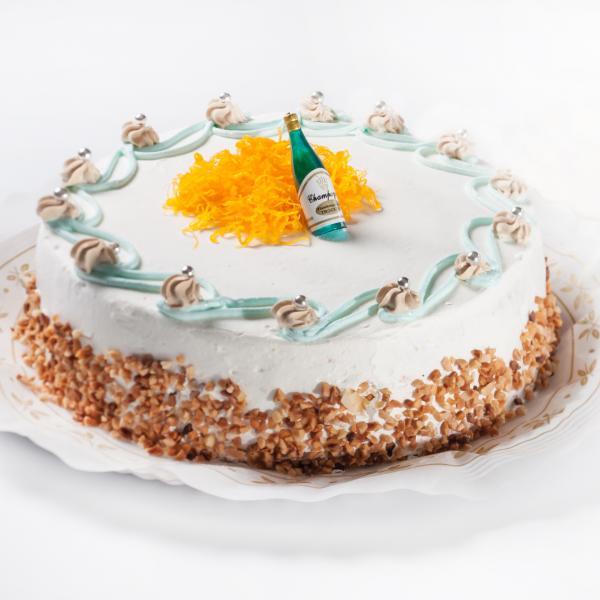 BOLOS DE ANIVERSÁRIO