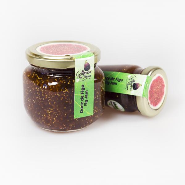 DOCE DE FIGO