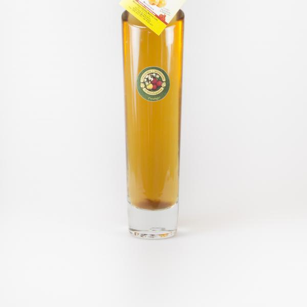 LICOR DE NÊSPERA