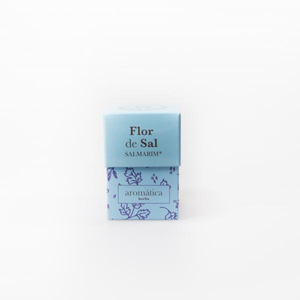 FLOR DE SAL AROMÁTICA