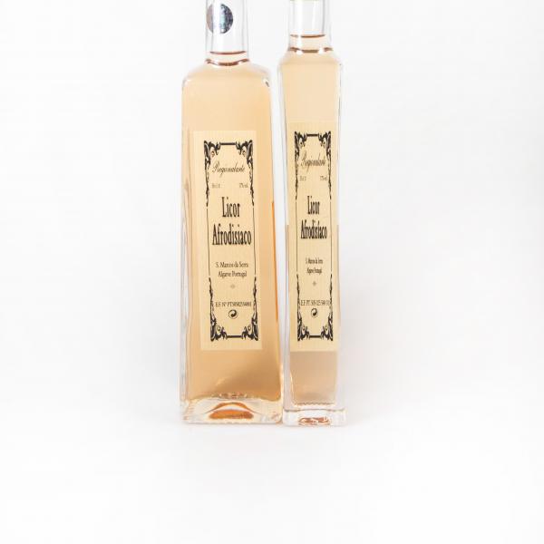 LICOR AFRODISIACO