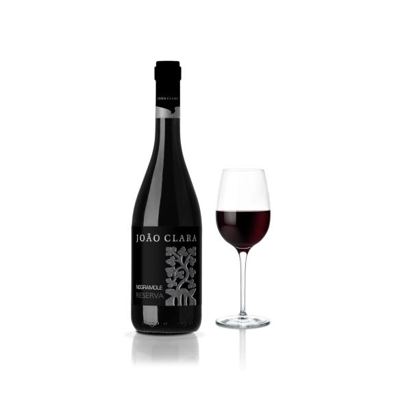 joão clara negramole