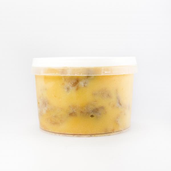 PICOS DE LOMBO NA BANHA