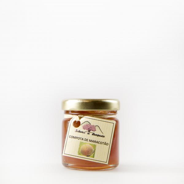 COMPOTA DE MARACOTÃO