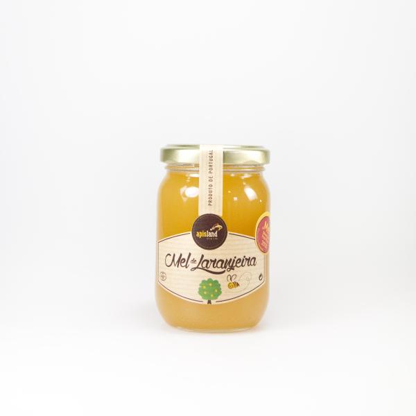 MEL DE LARANJEIRA