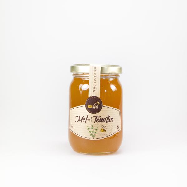 MEL DE TOMILHO
