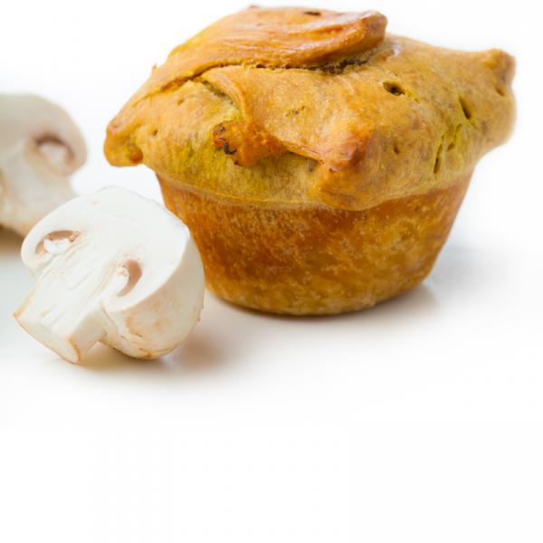 EMPADA DE COZIDO ALGARVIO