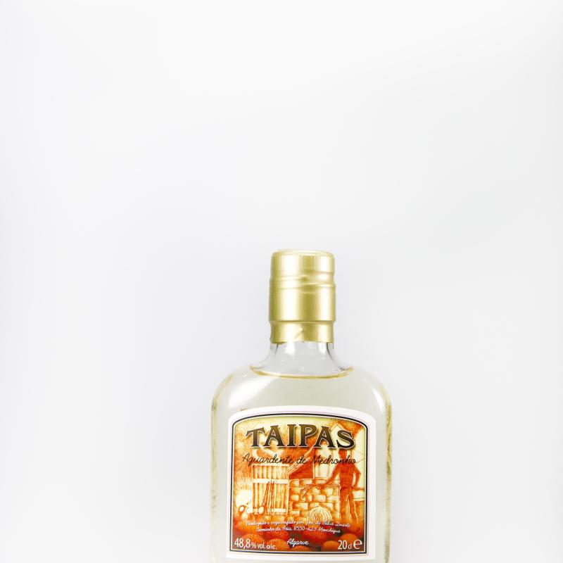 AGUARDENTE DE MEDRONHO