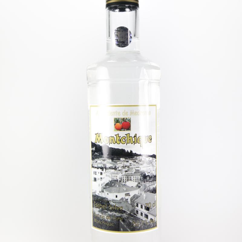 AGUARDENTE DE MEDRONHO