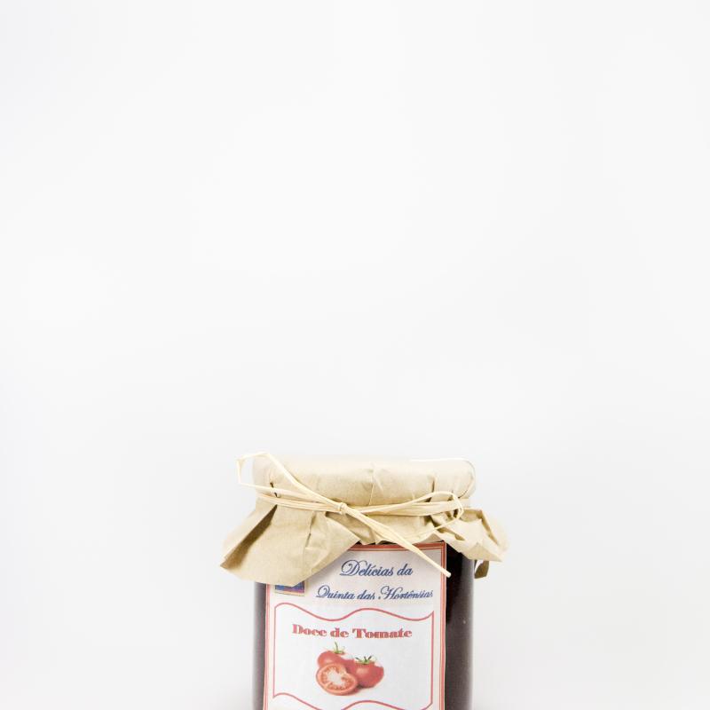 COMPOTAS DE TOMATE