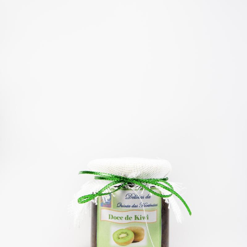 COMPOTA DE KIWI
