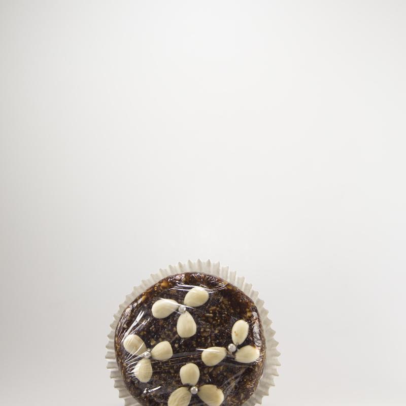 MORGADO DE FIGO E AMÊNDOA