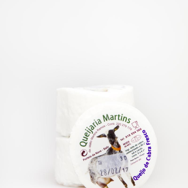 QUEIJO DE CABRA