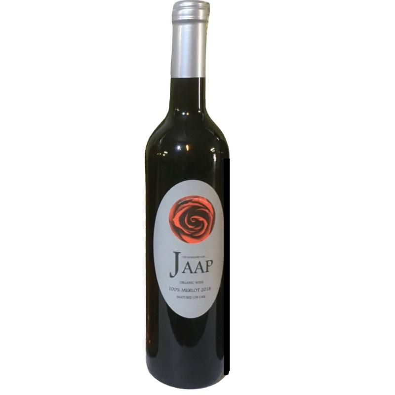 jaap merlot