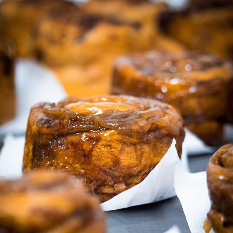 Folar do Bengado Batido