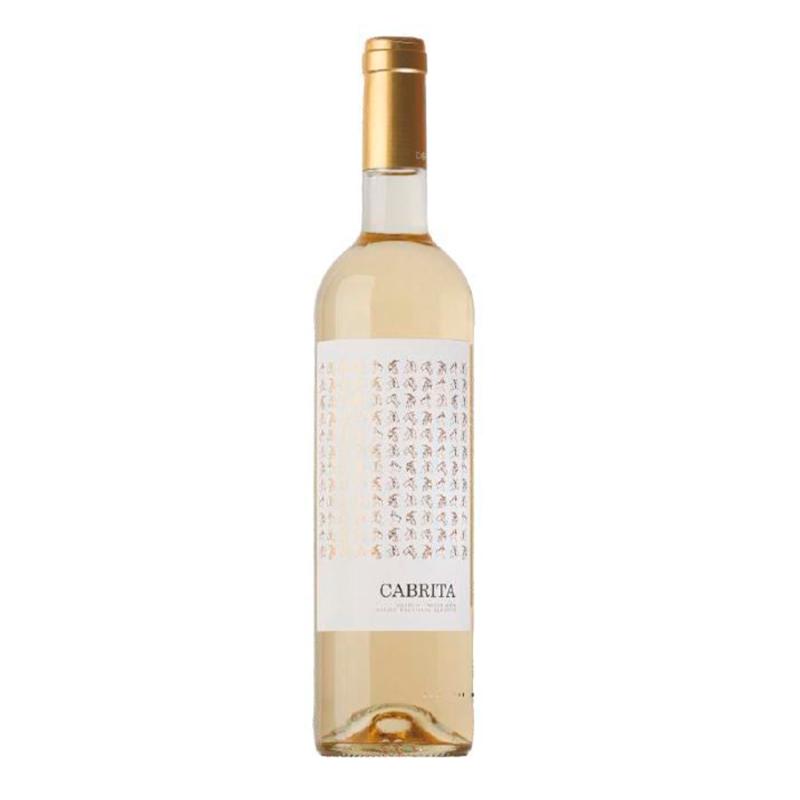Vinho Branco Cabrita 2018