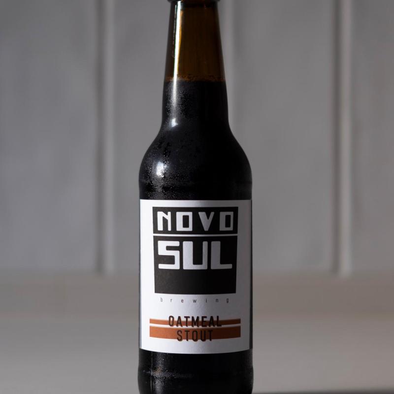 Oatmeal Stout