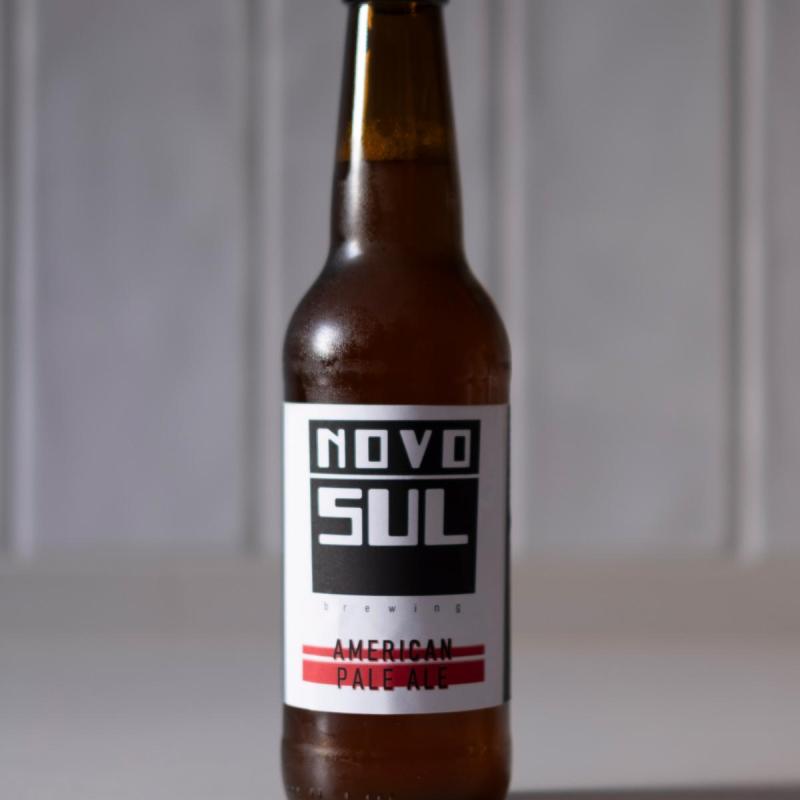 American Pale Ale