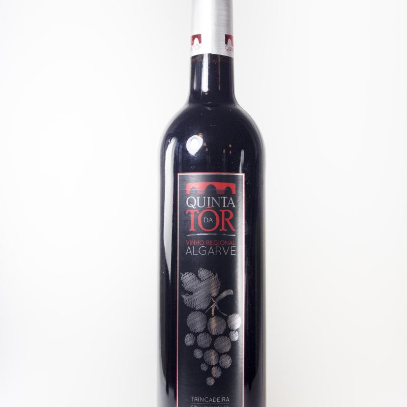 TINTO MONOCASTA - TRINCADEIRA