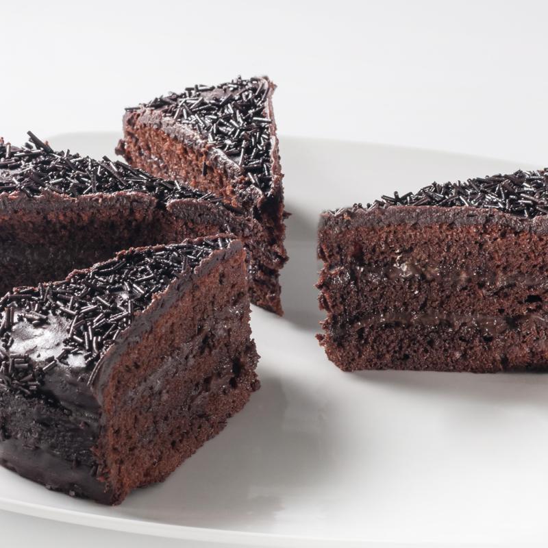 BRIGADEIRO