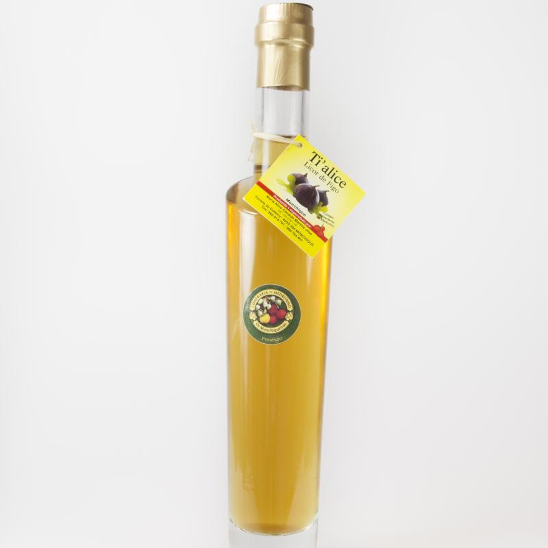 LICOR DE FIGO
