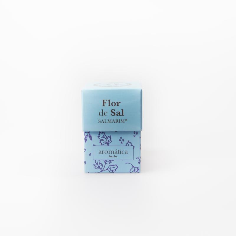 FLOR DE SAL AROMÁTICA