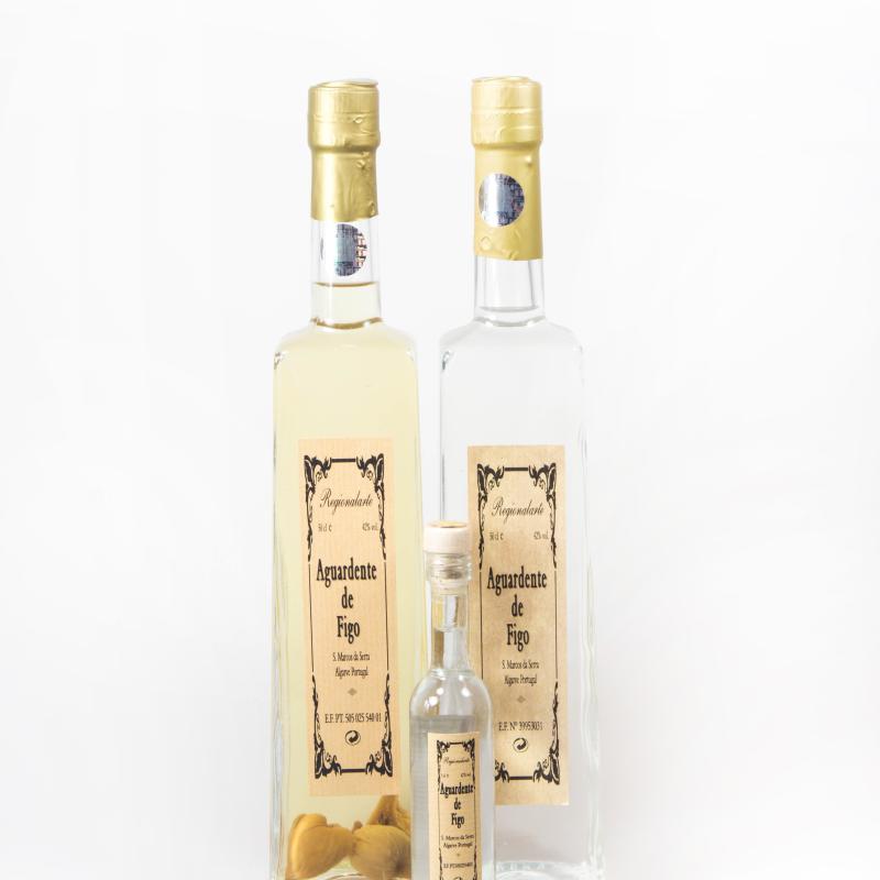 AGUARDENTE DE FIGO