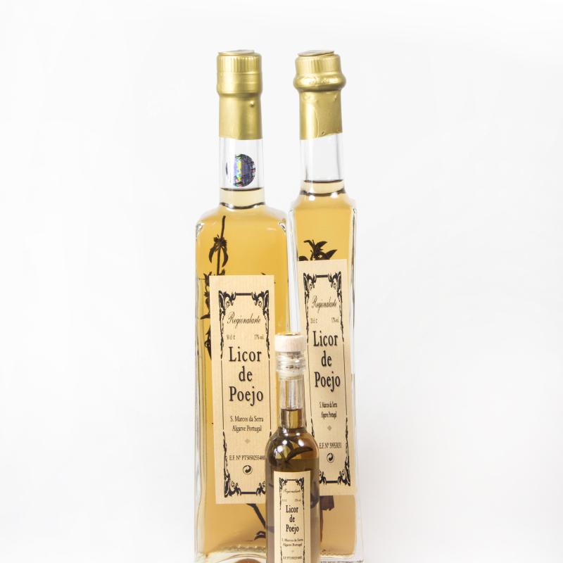 LICOR DE POEJO