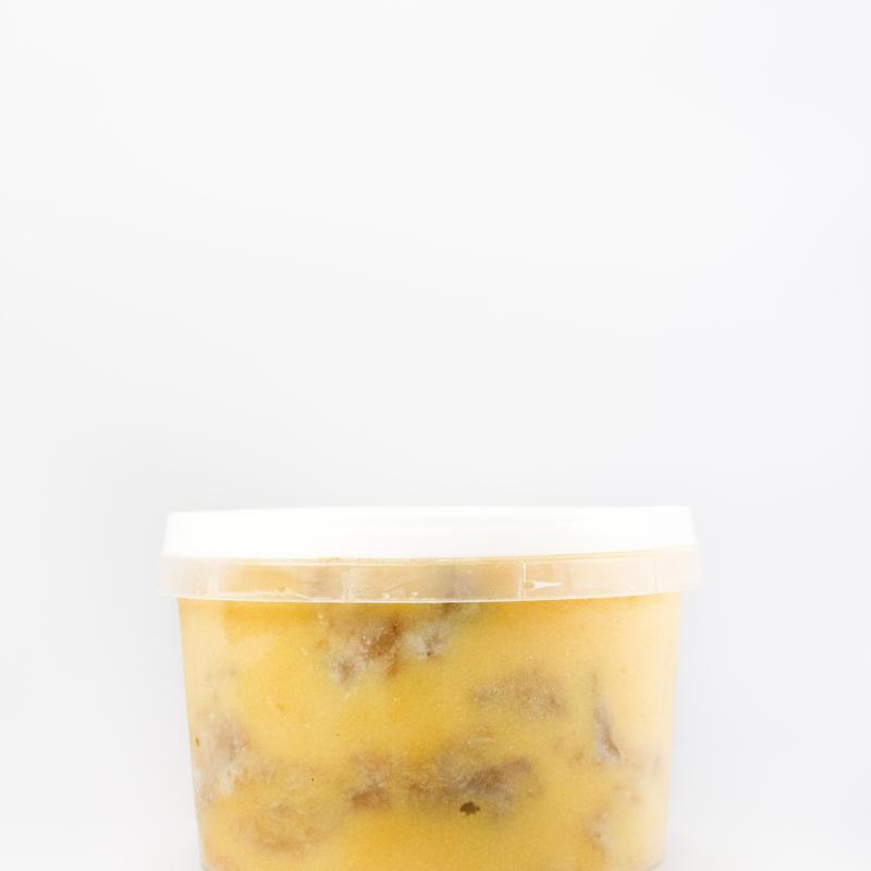 PICOS DE LOMBO NA BANHA