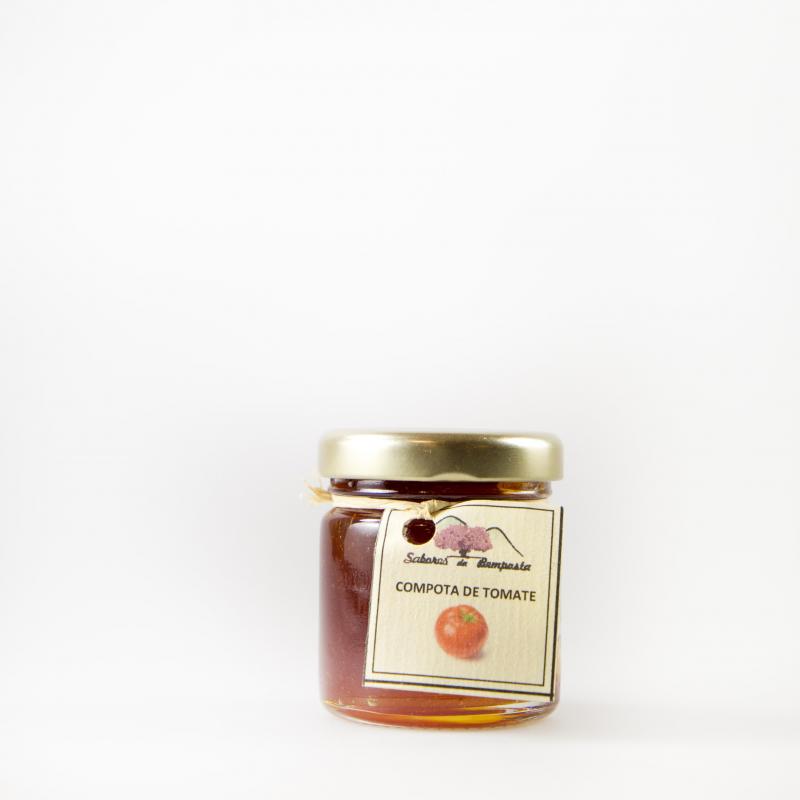 COMPOTA DE TOMATE