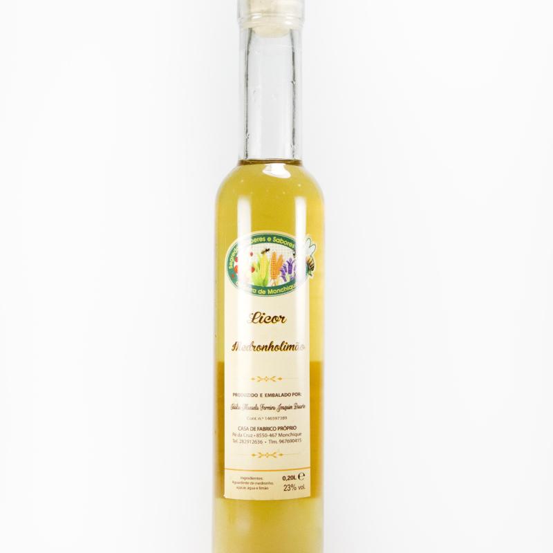 MEDRONHO LIMÃO