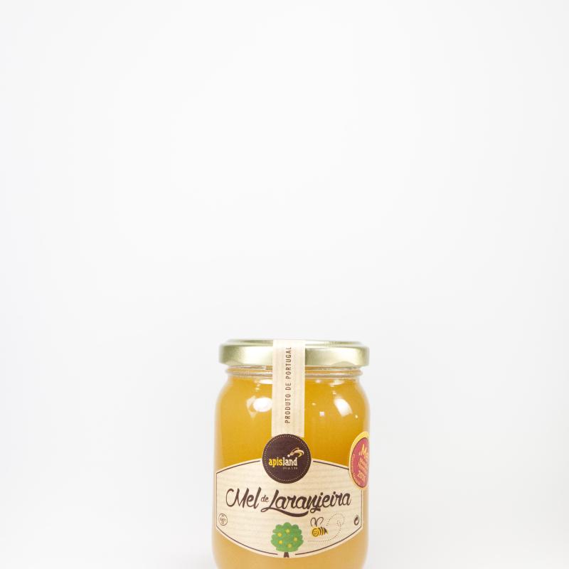 MEL DE LARANJEIRA