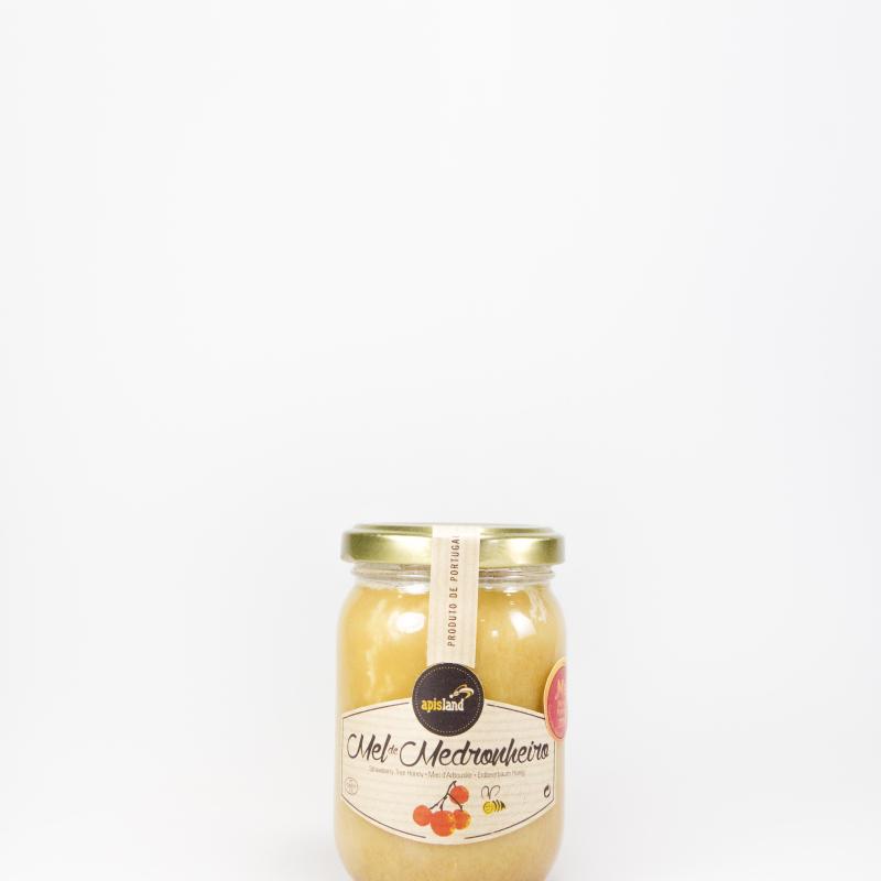 MEL DE MEDRONHEIRO