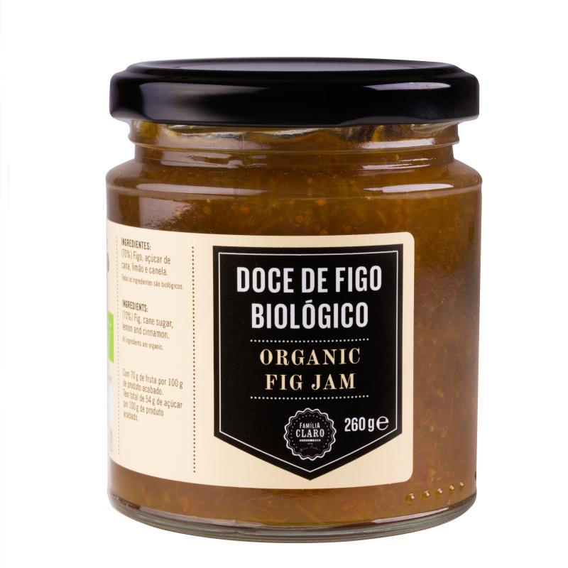 DOCE DE FIGO